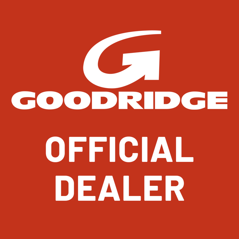 Goodridge branding full zip file